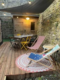 Victory Cottage Omaha Beach - 7