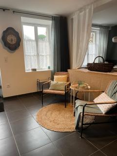 Victory Cottage Omaha Beach - 4