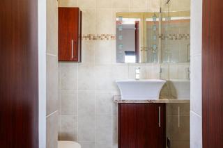 Kalkgat Avontuurplaas - Main House - 3