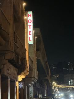 City Citadel Hotel,Amman - 7