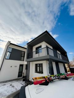 Forest Lux Apartman - 8