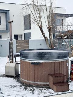 Forest Lux Apartman - 7