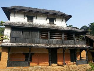 Palungtar, Gorkha - 0