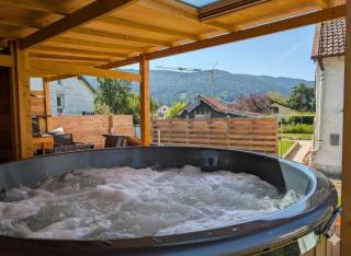 Le Vosgien gite de groupe - 7