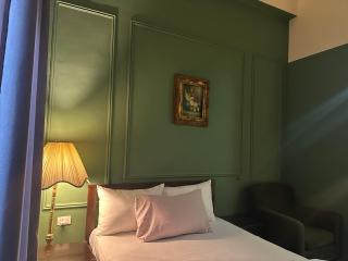 City Citadel Hotel,Amman - 8