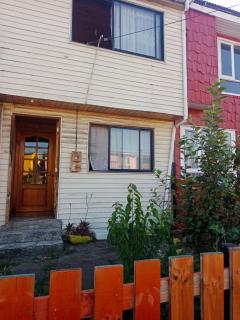 La casita chilota - 0