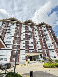 One Bedroom Condo in Talisay City - 9