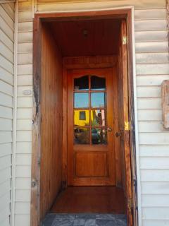 La casita chilota - 9