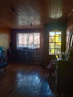 La casita chilota - 8