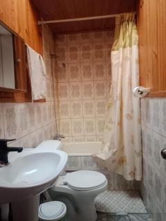 La casita chilota - 7