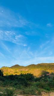 Refúgio no Campo com Piscina e Cachoeira - 1