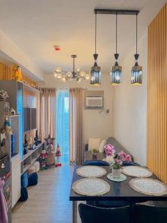 One Bedroom Condo in Talisay City - 3