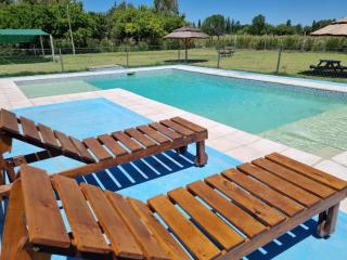 Complejo Balcarce - 4