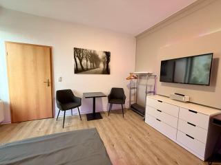 Stadtmitte im Zentrum von Itzehoe aber ruhig - 7