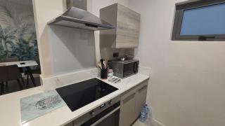 2 bedroom Apartment in Minissy Moka near Ebene - 2