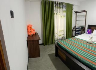 BamBoo Villa-Weligama - 1