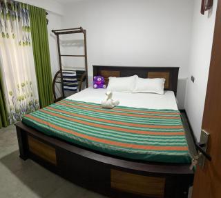 BamBoo Villa-Weligama - 2