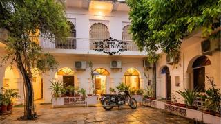 Prem Niwas a Heritage Hotel & Homestay - 0