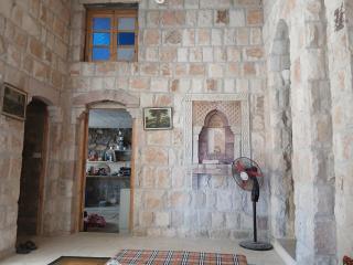 الشاميه سانت كاترين - 1