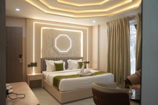 Hotel Global Inn - 0