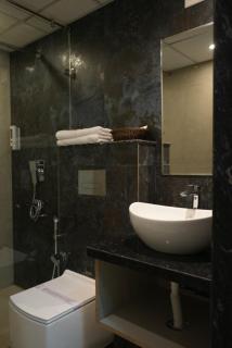 Hotel Global Inn - 6