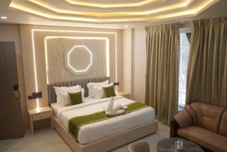 Hotel Global Inn - 5