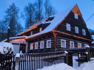 Chata Rychtářka - 9