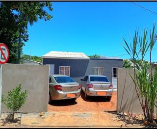 Casa da Fáthi para temporada - 9