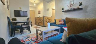 Quiet and Cozy Apartment - 6