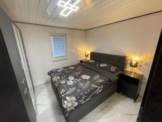 Second home apartment - gold - 3