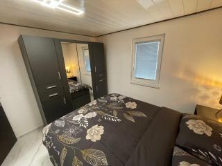 Second home apartment - gold - 2