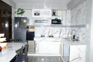 Cozy Nest Free Netflix 3 Bedrooms 3 CR - 0