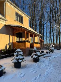 Siedlisko w Słońcu Podlasia - 6