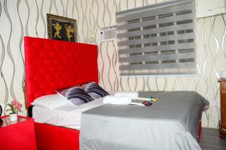 Cozy Nest Free Netflix 3 Bedrooms 3 CR - 1