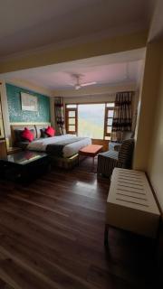 Hotel Apple Regency - 5