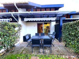 Appartement T2 mezzanine avec terrasse et animaux acceptés - FR-1-379-119 - 8