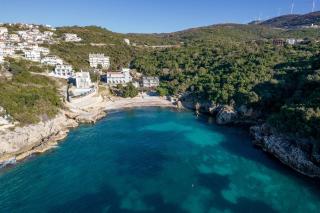 MarBis Apartmani near the sea - 9