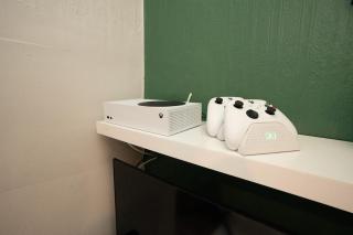 Free Parking AO Arena Old Trafford 3 Bedroom - 2