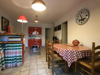 Maisonnette 3 chambres proche Océan - Animaux admis - FR-1-379-145 - 2