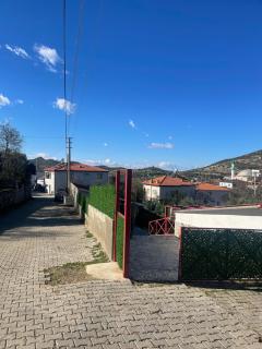 Söğüt Taşlıca Osman Köy Evi - 2