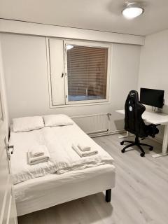 Arctic Rowhouse Rovaniemi - 8