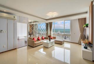 Căn hộ Oasky view biển và tháp Tam Thắng Vũng Tàu - 6