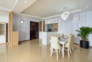 Căn hộ Oasky view biển và tháp Tam Thắng Vũng Tàu - 1