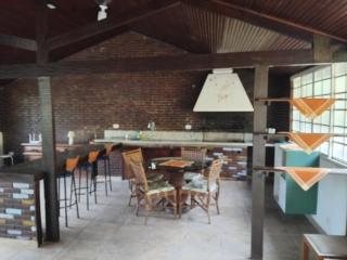 Casa térrea abraçada pela Natureza - Serra da Cantareira - 9