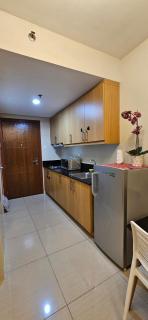 The Executive Suites at Shell Residences MOA SL002 - 6