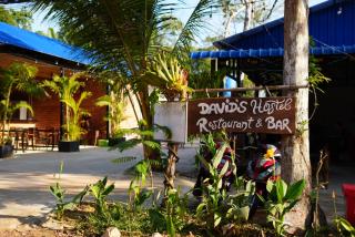 David's Hostel & Restaurant - 0