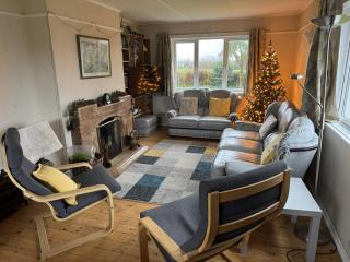 House - Sleeps 8 Close to Beach & Free parking - 6