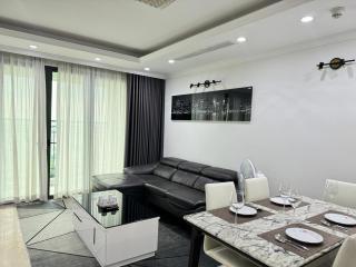 Hanoi Westlake Homestay in D'Le Roi Soleil Building - 3