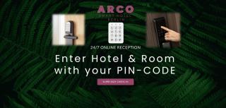 Arco Smart Hotel Berlin - 7