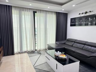 Hanoi Westlake Homestay in D'Le Roi Soleil Building - 4